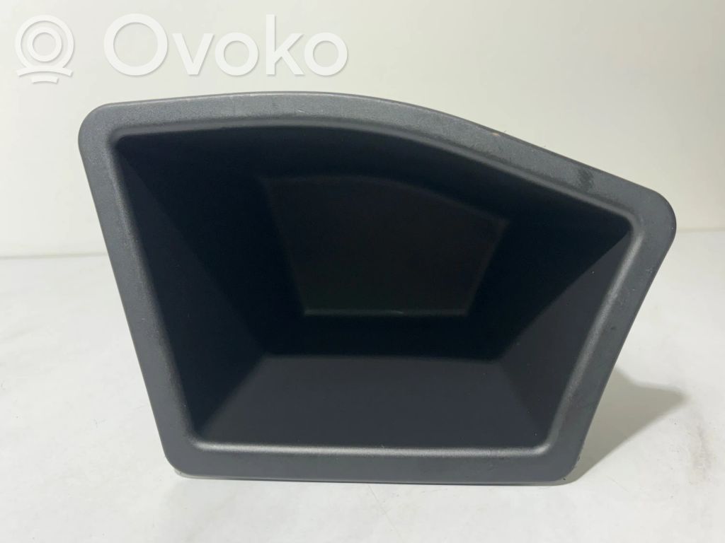 BMW 1 F20 F21 Other trunk/boot trim element 