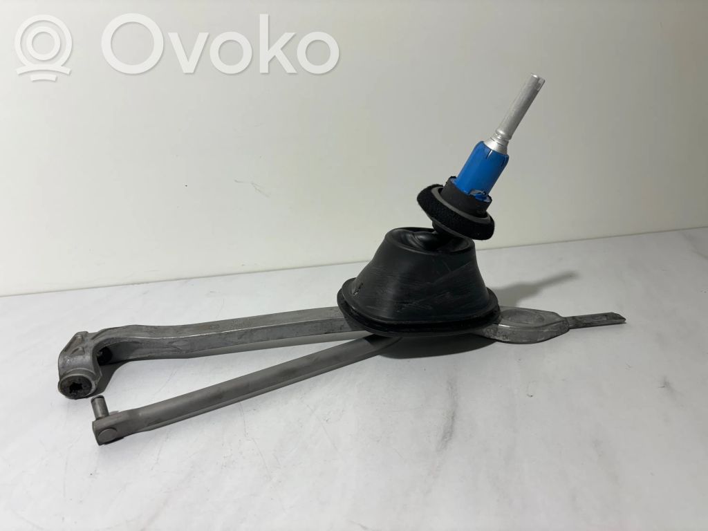 BMW 1 F20 F21 Schaltkulisse 