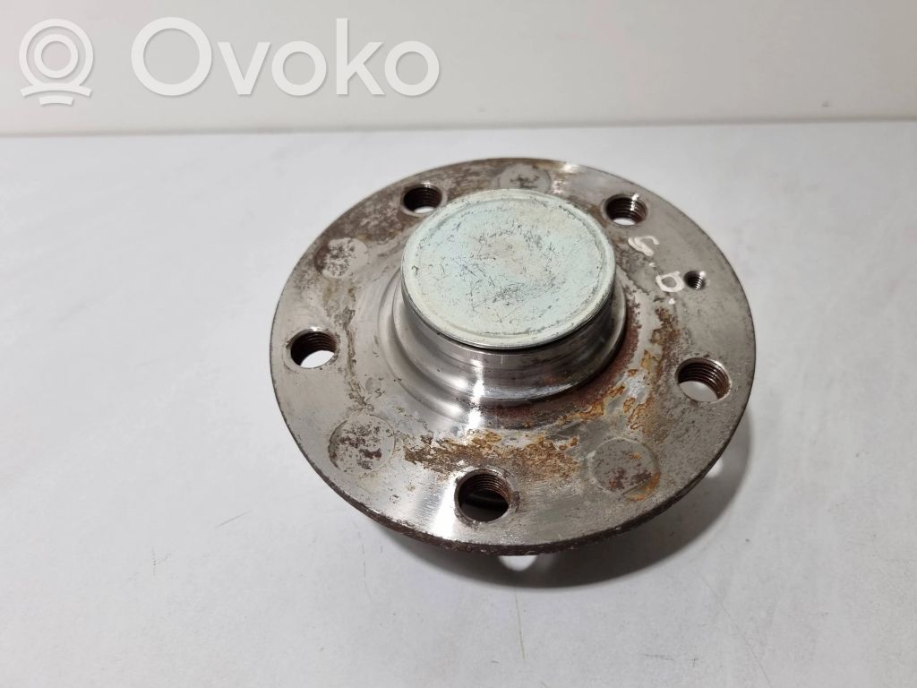 Takapyörän laakeri   1K0598611