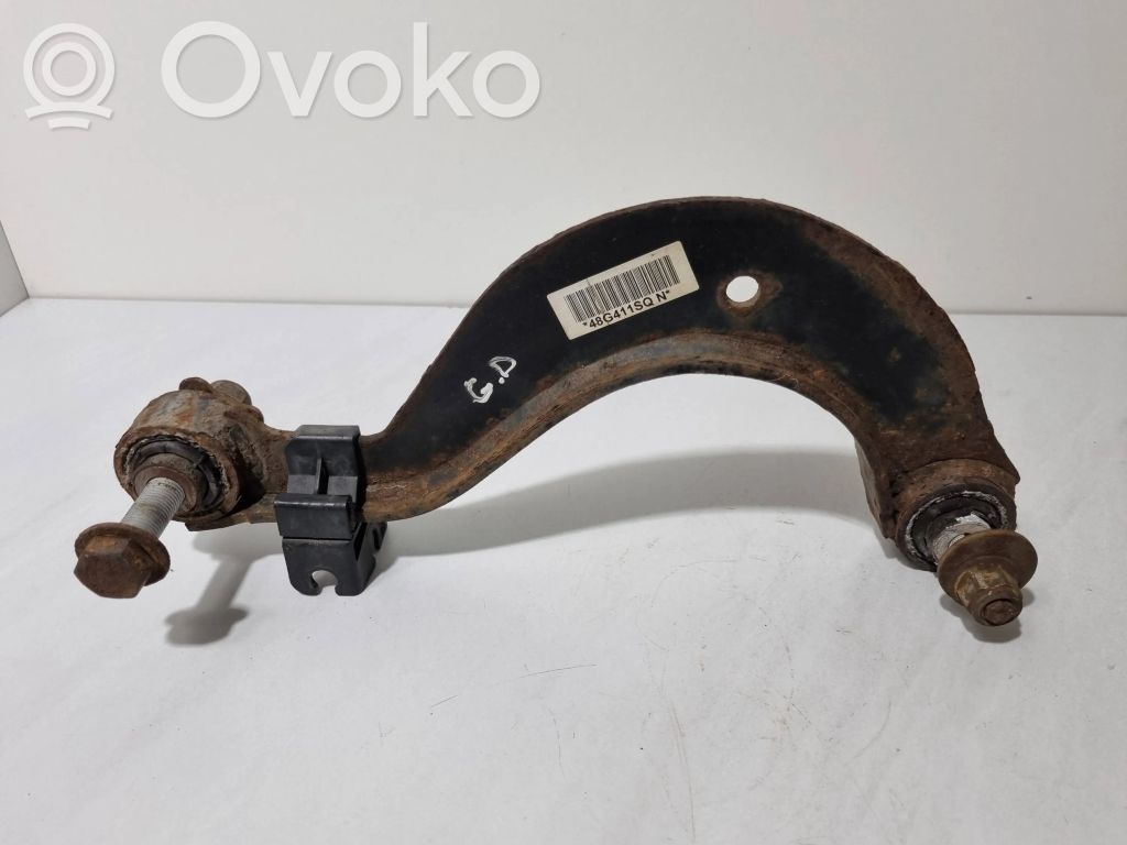 Audi A3 S3 8P Rear control arm 