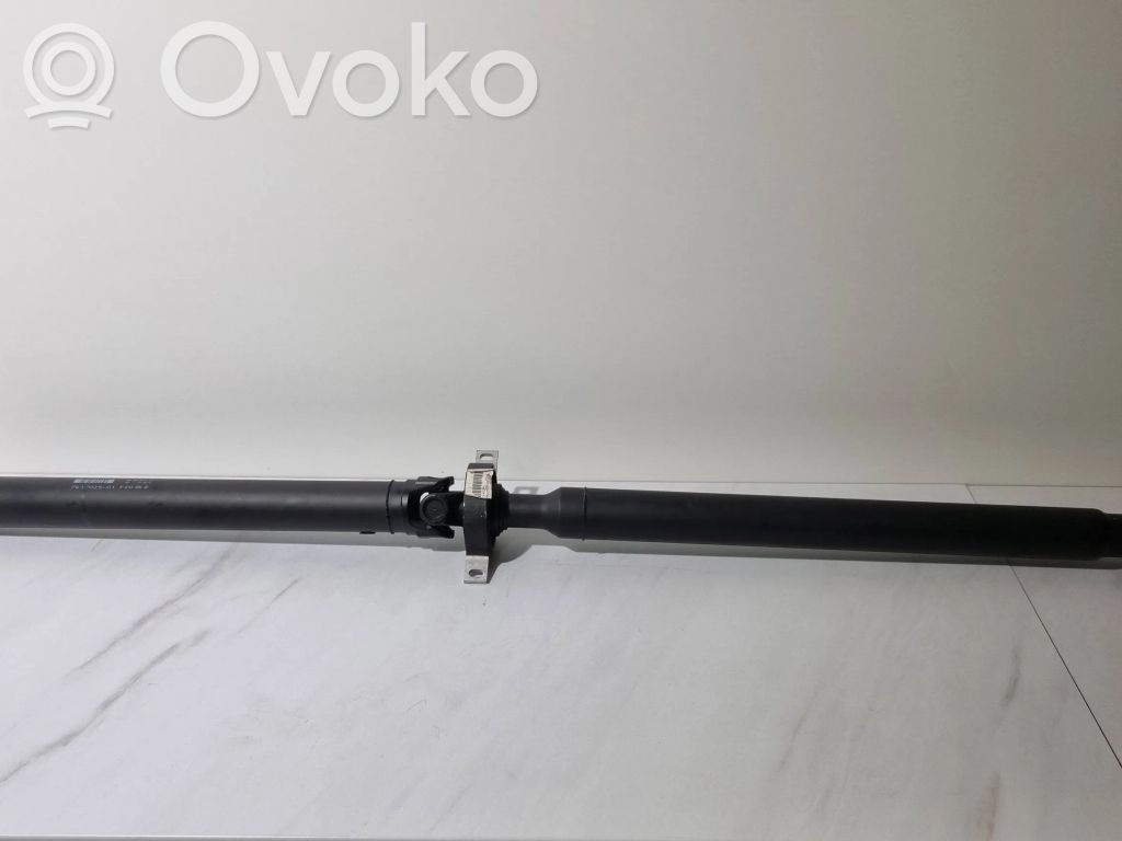 BMW 1 F20 F21 Kardanas komplekte 
