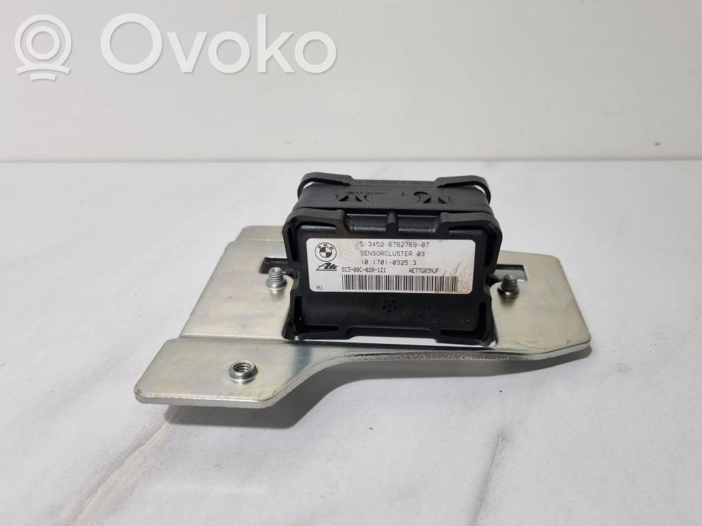 BMW 1 E81 E87 ESP (stability system) control unit 
