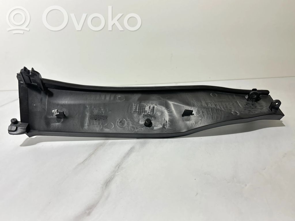 BMW 1 E81 E87 Other engine bay part 