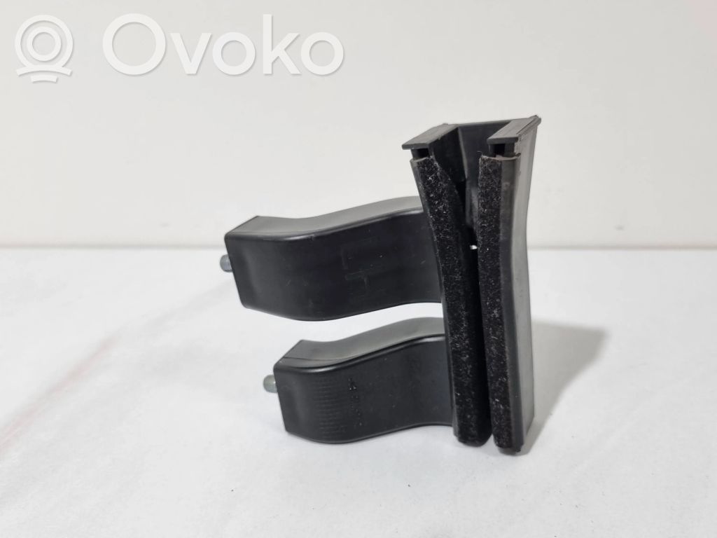 KIA Ceed Front door windshield rail 