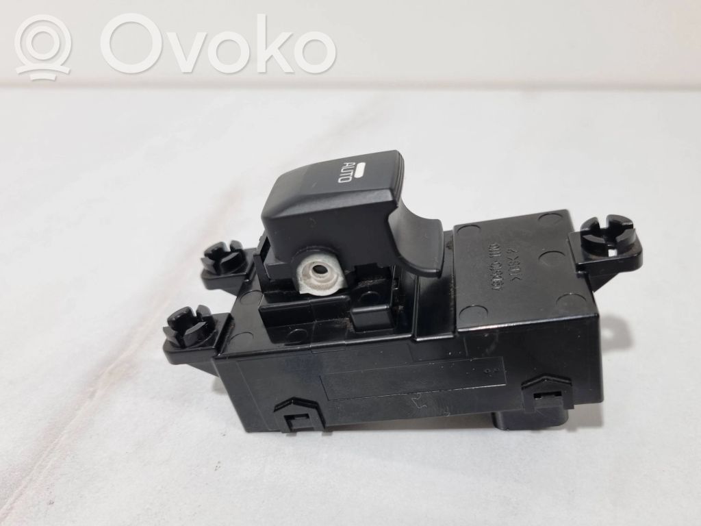 KIA Ceed Electric window control switch 