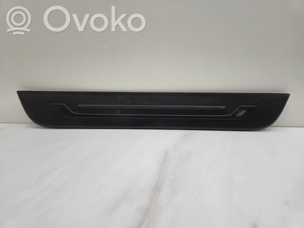 KIA Ceed Priekinio slenksčio apdaila (vidinė) 