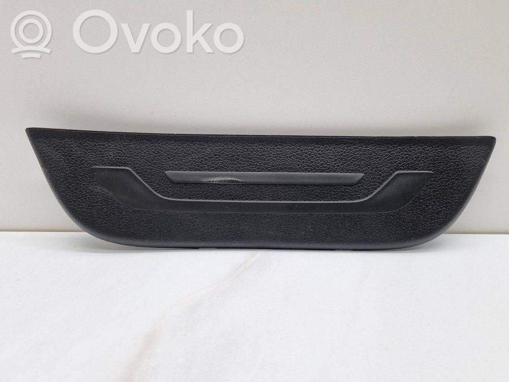 KIA Ceed Rear sill trim cover 