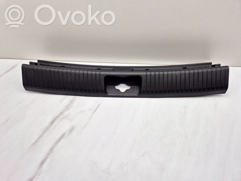 KIA Ceed Protector del borde del maletero/compartimento de carga 
