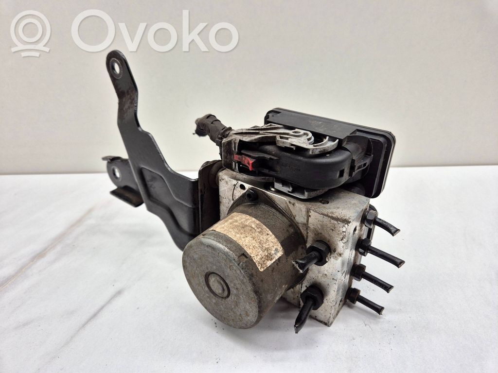 KIA Ceed Блок ABS 
