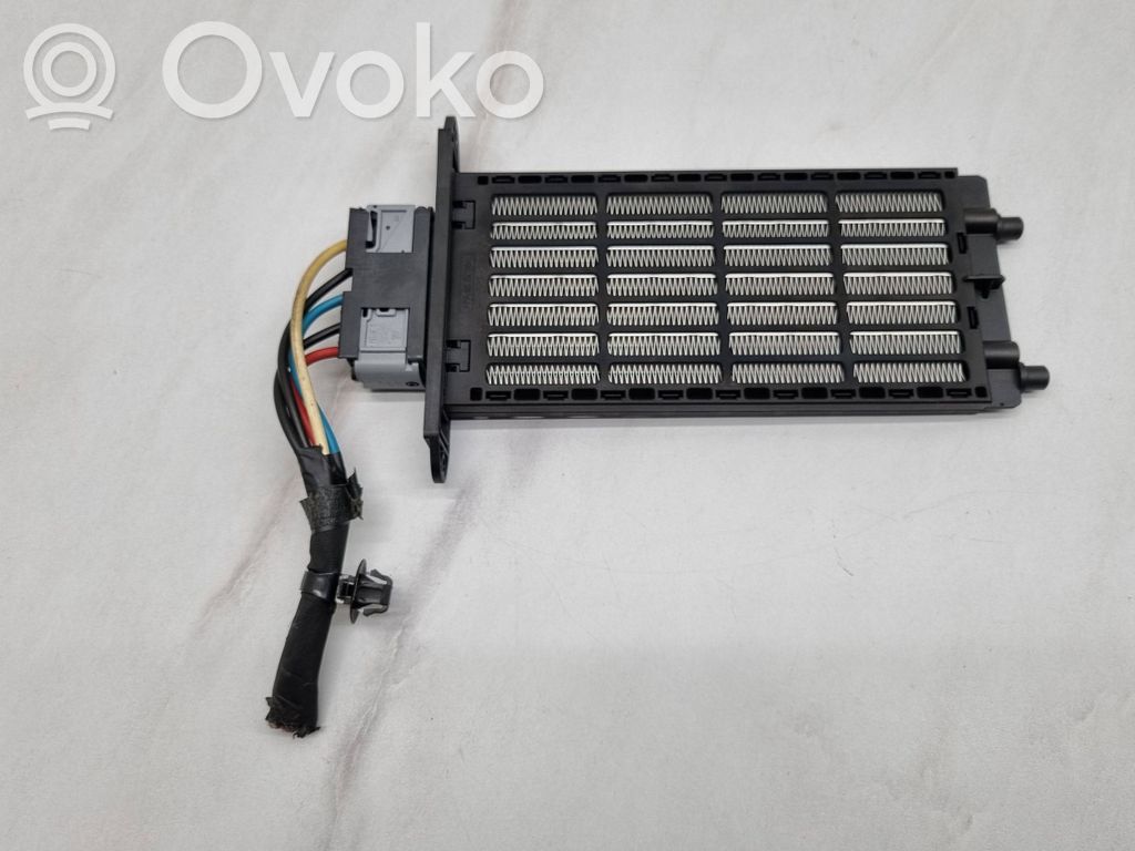 KIA Ceed Electric cabin heater radiator 