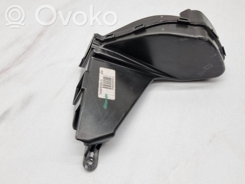 KIA Ceed Conduit d'air (cabine) 