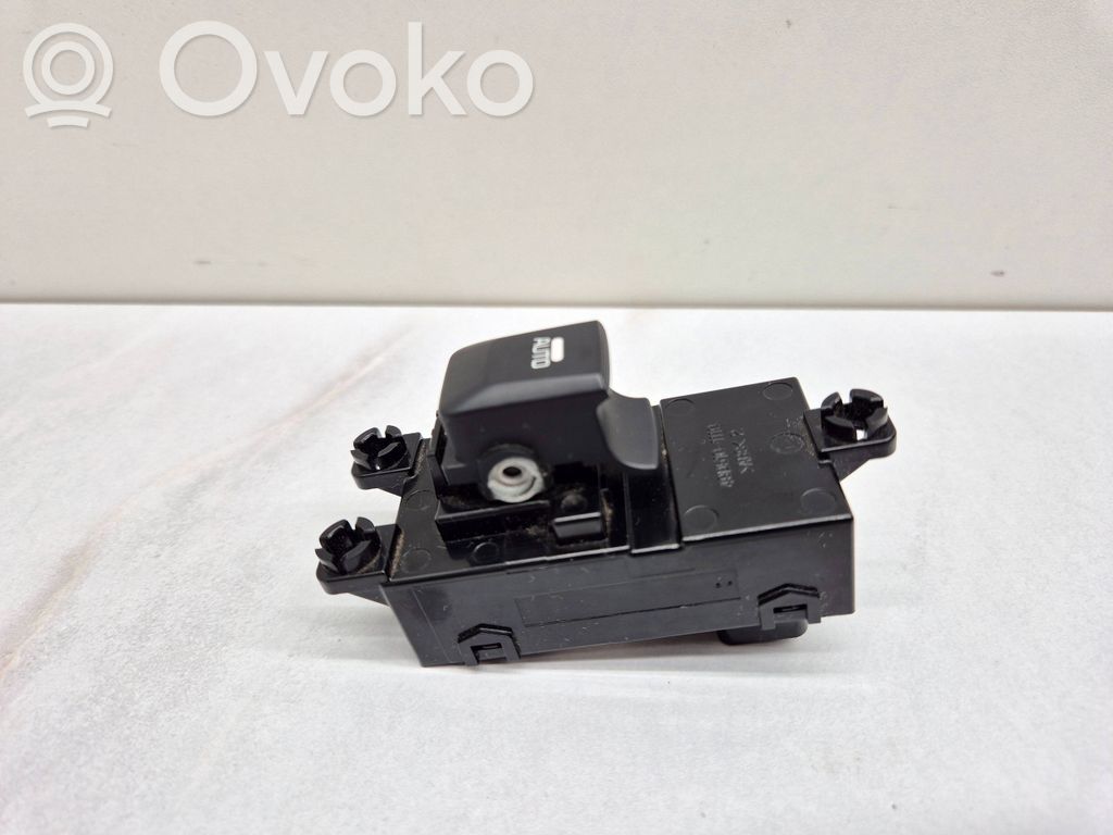 KIA Ceed Electric window control switch 