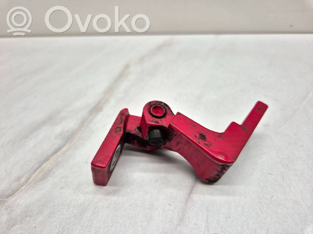 Audi A3 S3 8P Front door upper hinge 