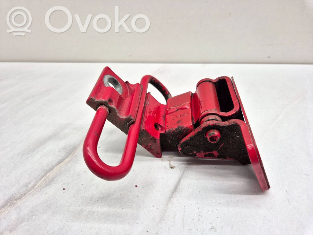 Audi A3 S3 8P Rear door lower hinge 
