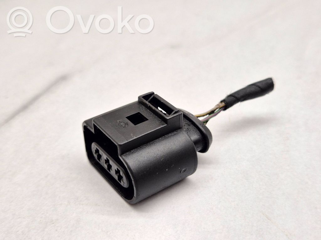 Audi A3 S3 8P Other wiring loom 