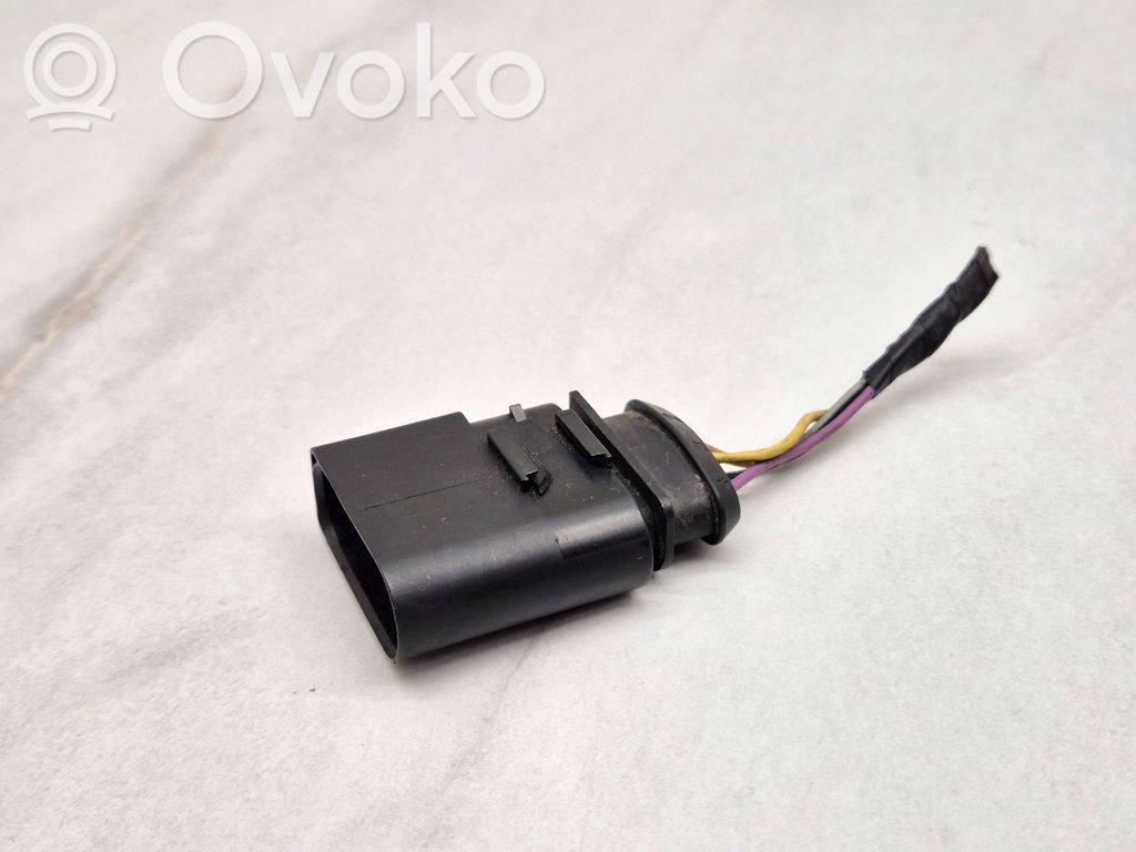 Audi A3 S3 8P Other wiring loom 