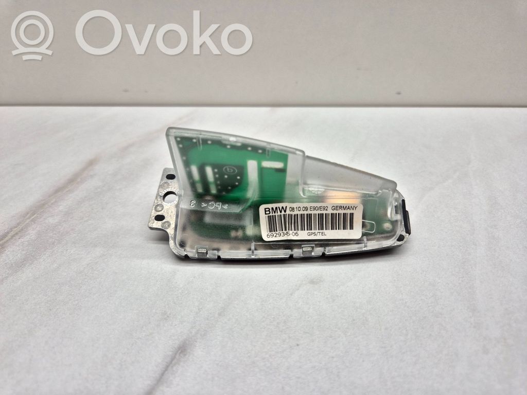BMW 3 E90 E91 Antena (GPS antena) 