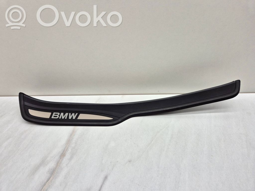 BMW 3 E90 E91 Rear sill trim cover 