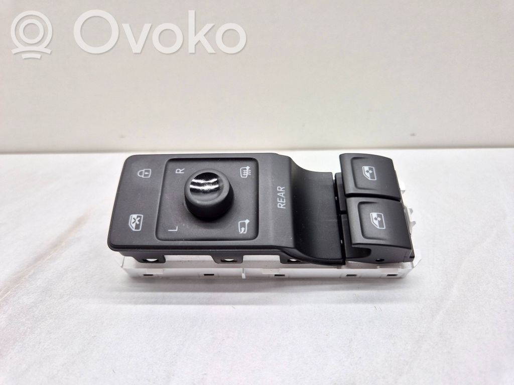 Volkswagen ID.3 Interruptor del elevalunas eléctrico 