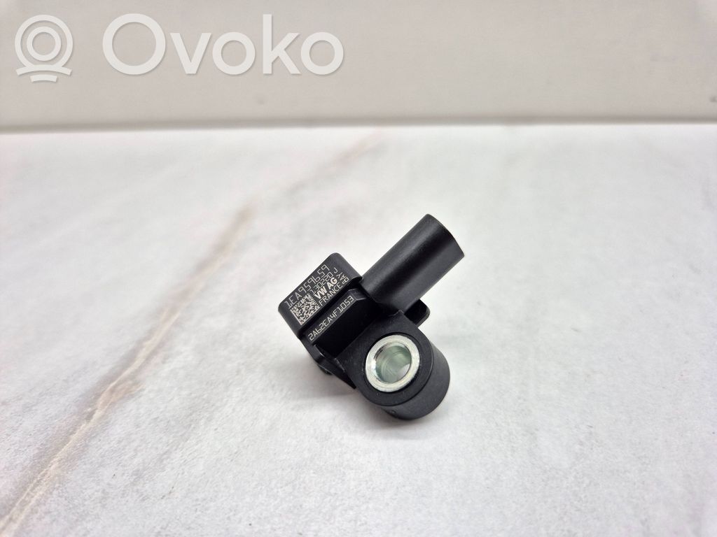 Volkswagen ID.3 Airbagsensor Crashsensor Drucksensor 