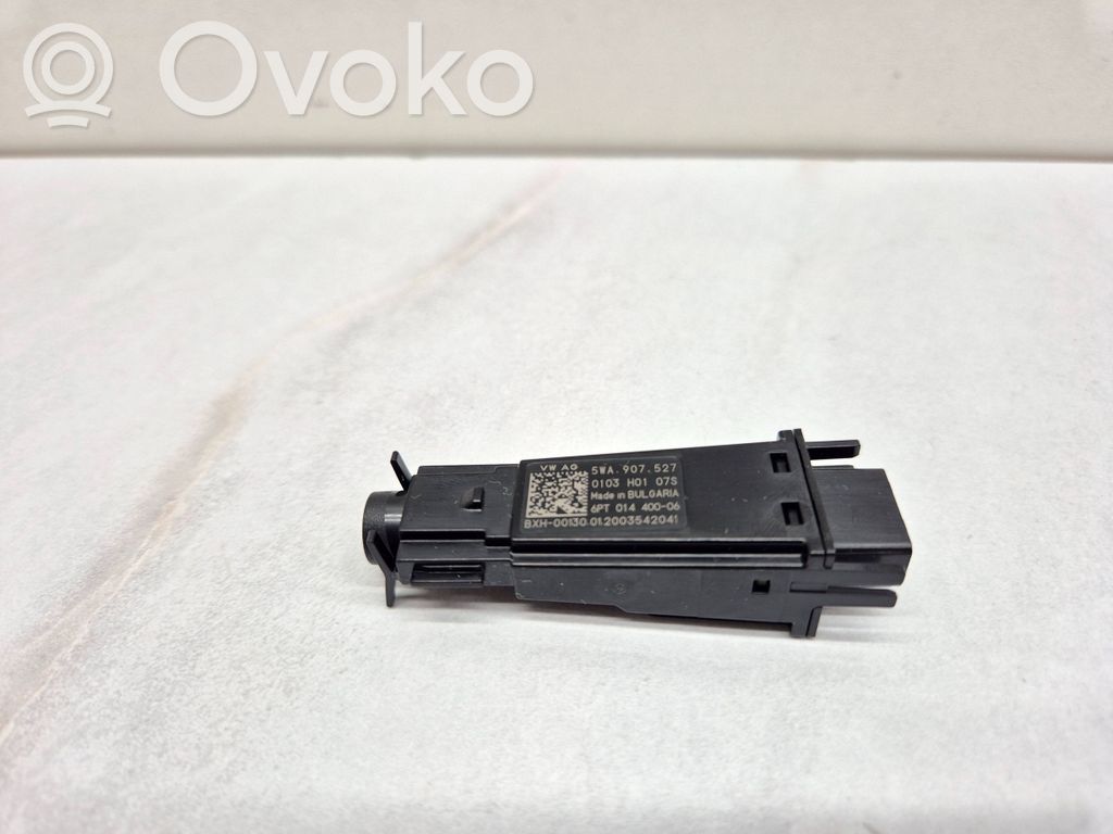 Volkswagen ID.3 Sensor 