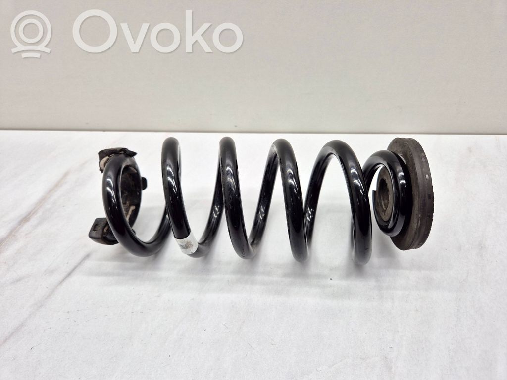 Volkswagen ID.3 Rear coil spring 