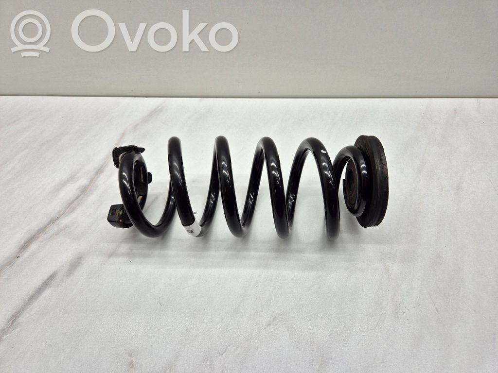 Volkswagen ID.3 Rear coil spring 