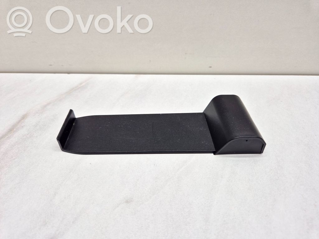 BMW 3 E90 E91 Kita centrinė konsolės (tunelio) detalė 