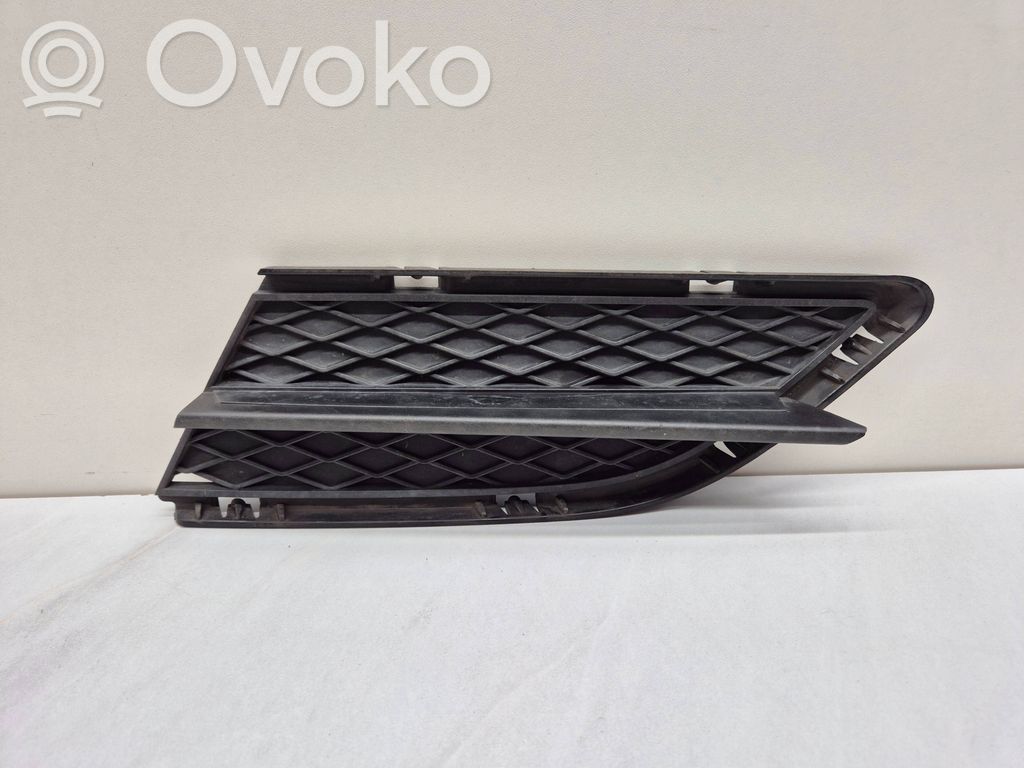 BMW 3 E90 E91 Front bumper lower grill 