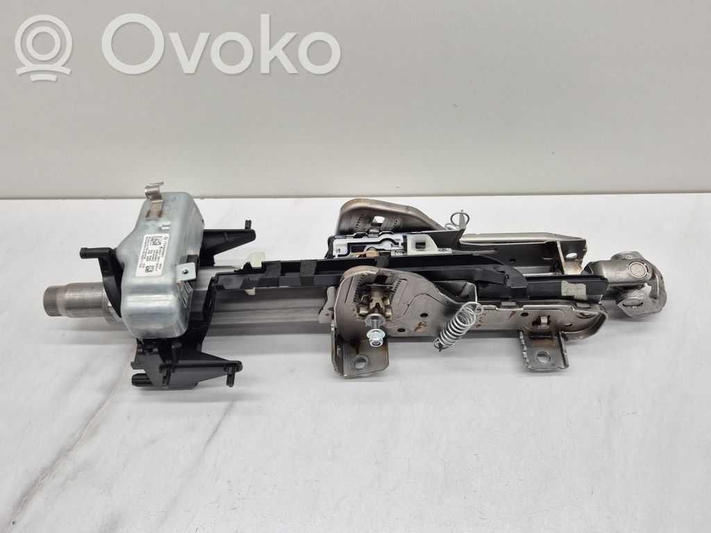 Volkswagen ID.3 Ohjauspyörän akselisarja 