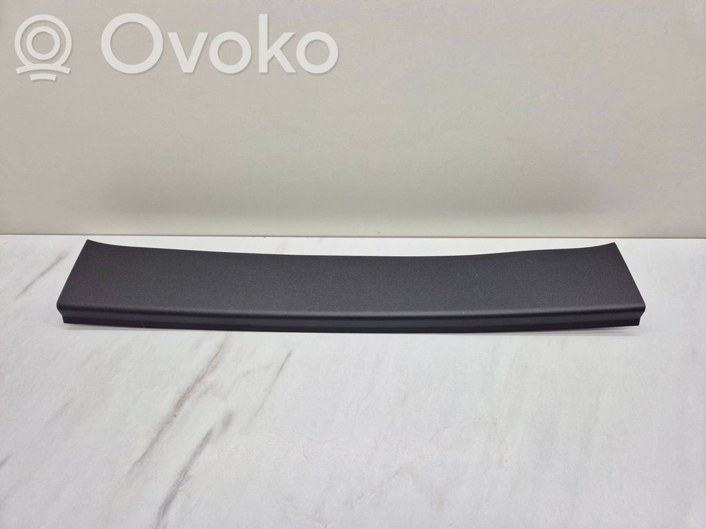Volkswagen ID.3 Other trunk/boot trim element 