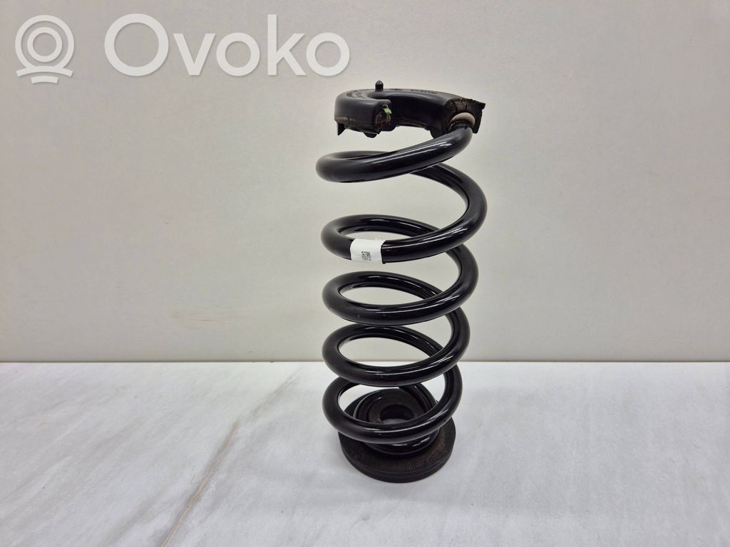 Volkswagen ID.3 Rear coil spring 