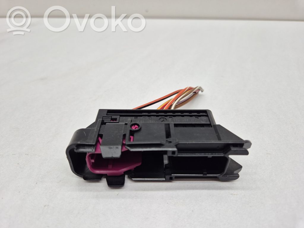 Volkswagen Golf V Otros cableados 