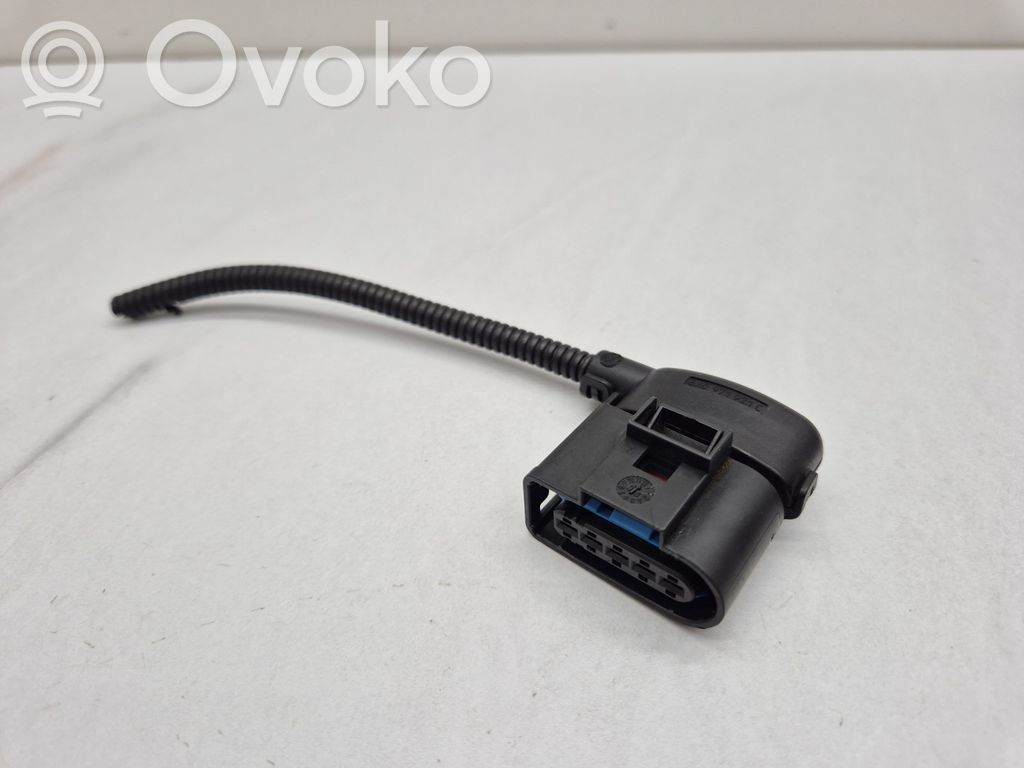 Volkswagen Golf V Otros cableados 