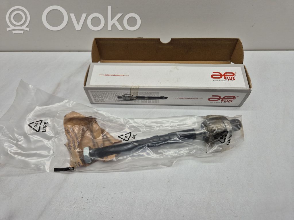 Ohjauksen raidetanko   1095955,32111095955