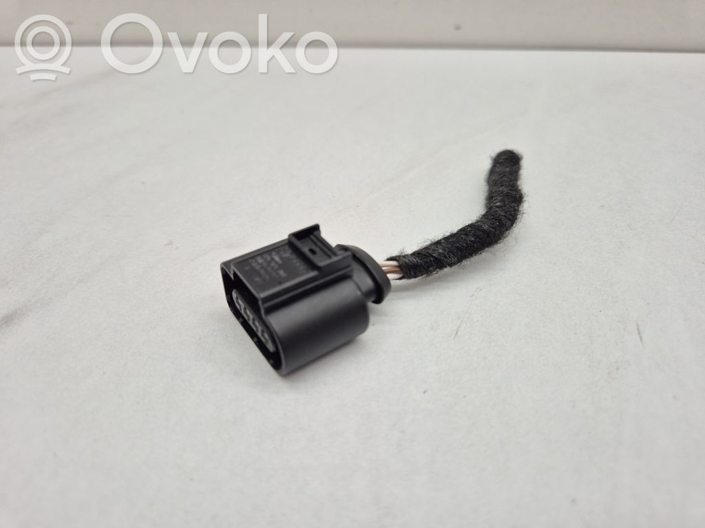 Volkswagen ID.3 Citi elektroinstalācijas vadi 