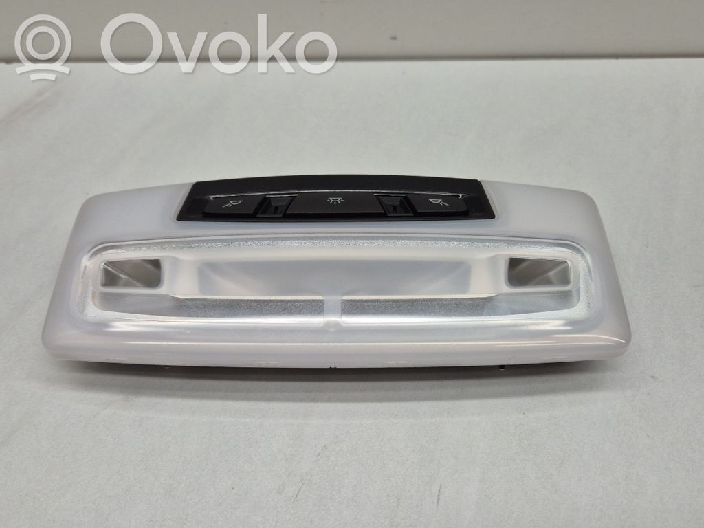 BMW 3 GT F34 Etuistuimen valo 