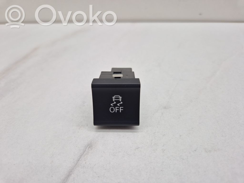 Audi Q3 8U ESP (stability program) switch 