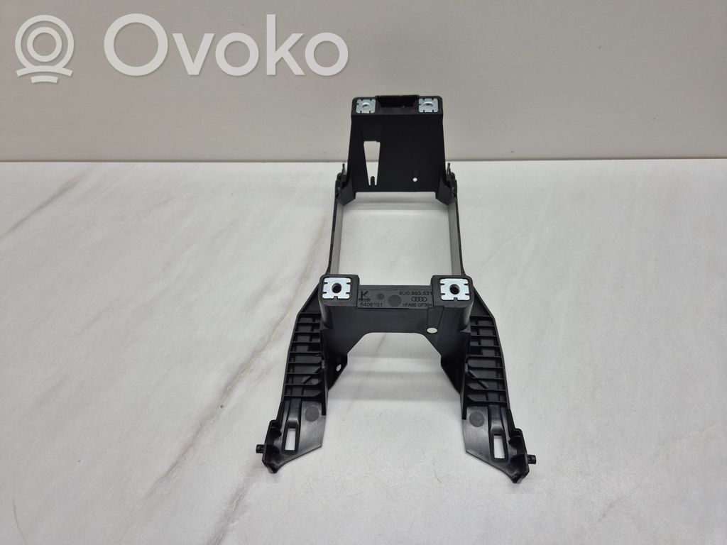 Audi Q3 8U Alte piese de interior 