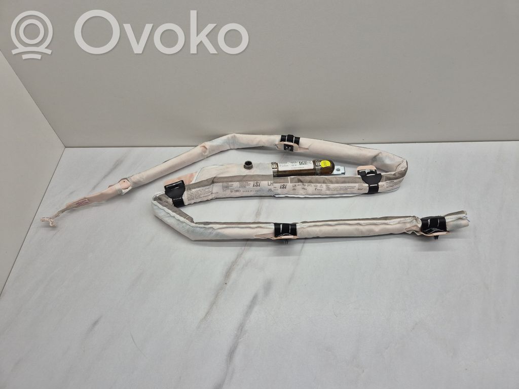 Audi Q3 8U Airbag del techo 
