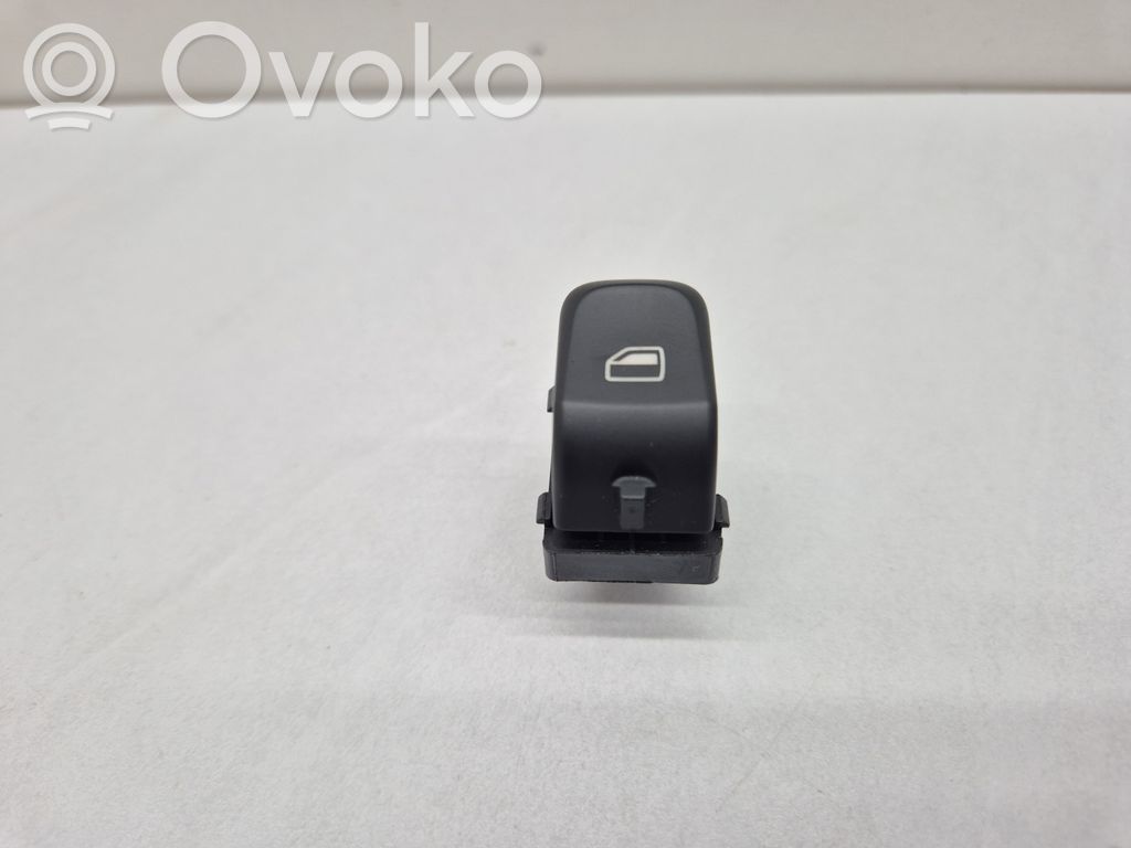 Audi Q3 8U Electric window control switch 