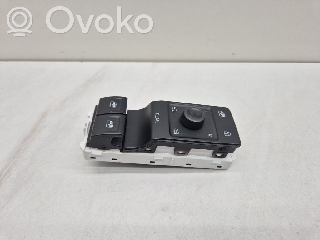Volkswagen ID.3 Interruptor del elevalunas eléctrico 