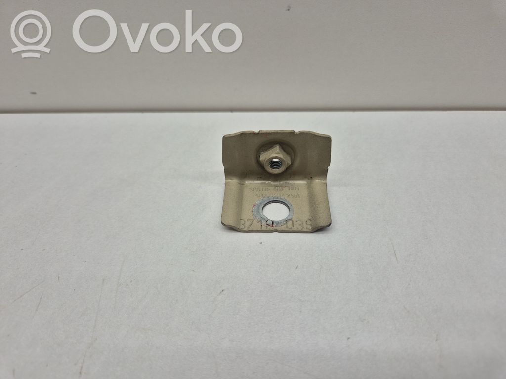 Volkswagen ID.3 Lokasuojan kannake 