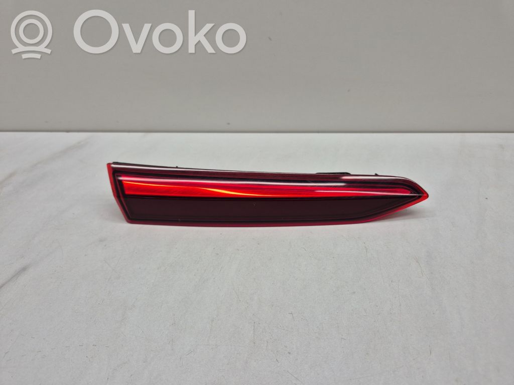 Volkswagen ID.3 Takaluukun takavalot 