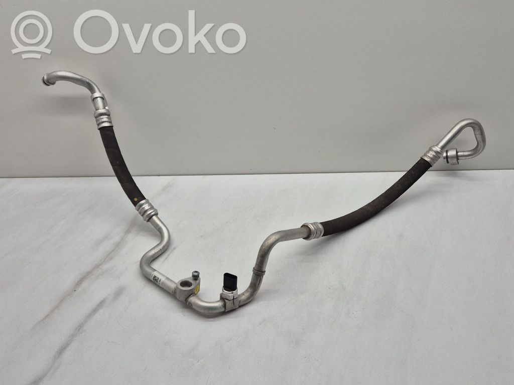 Volkswagen ID.3 Manguera/tubo del aire acondicionado (A/C) 