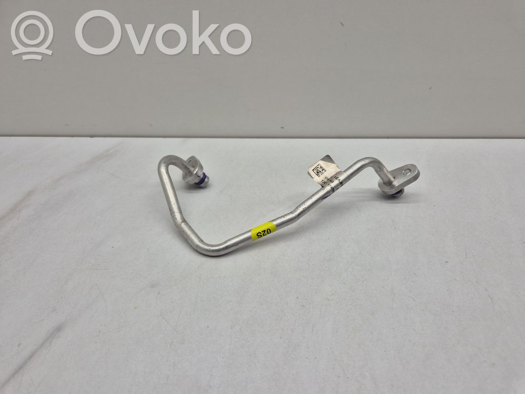 Volkswagen ID.3 Ilmastointilaitteen putki (A/C) 