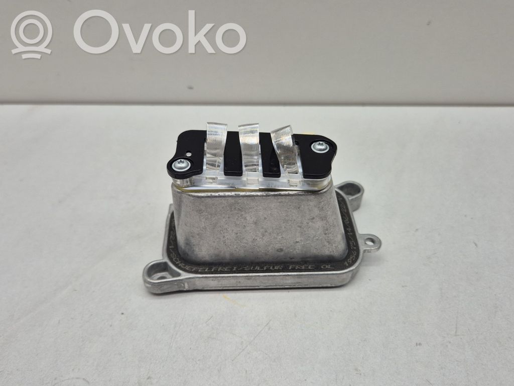 BMW 1 F40 Module de contrôle de ballast LED 