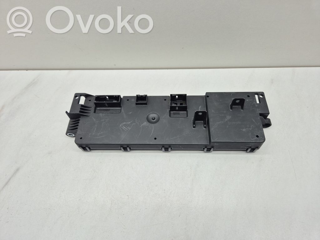 Volkswagen ID.3 Moduł sterowania ładowania akumulatora 