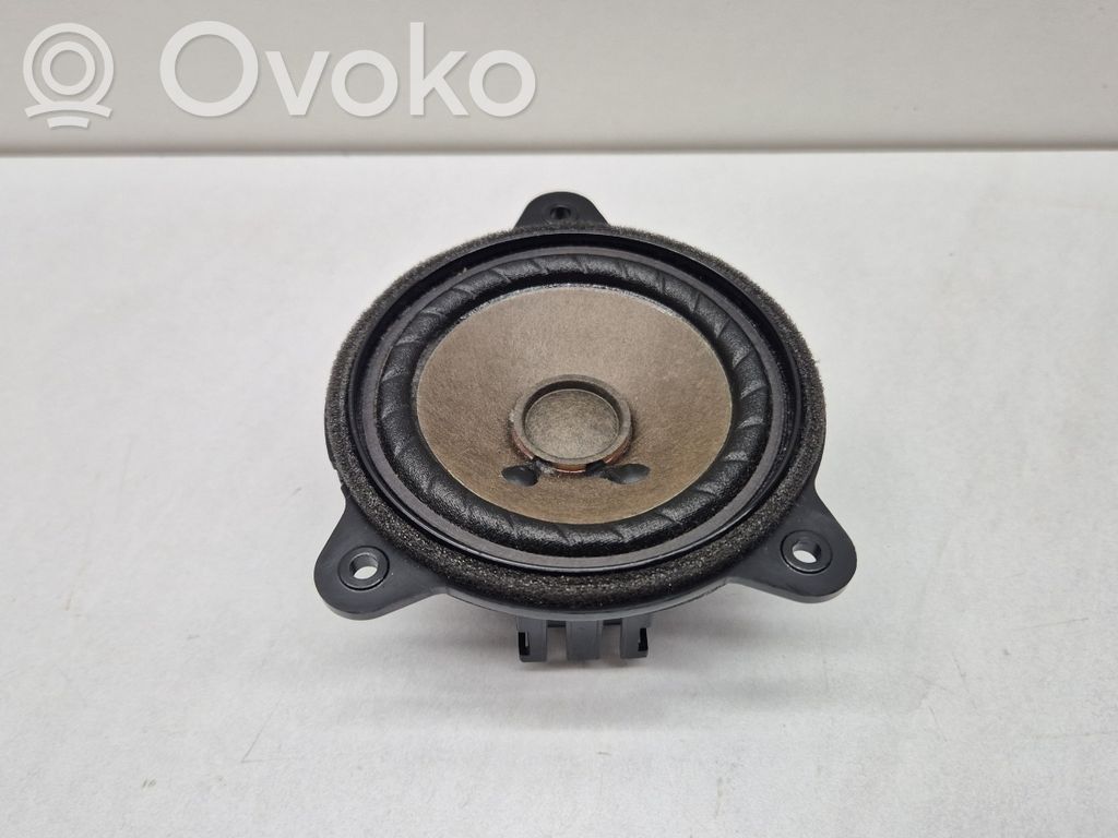 Volkswagen ID.3 Głośnik deski rozdzielczej 