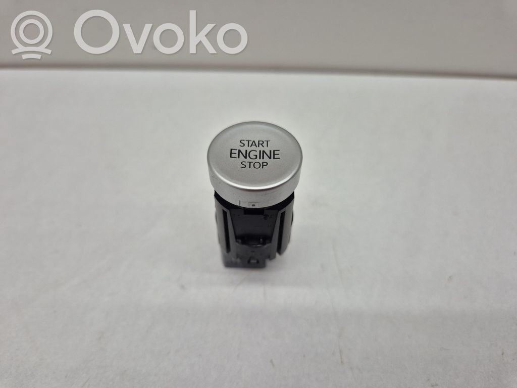 Engine start stop button switch   5H0959839,5H0959839UPA